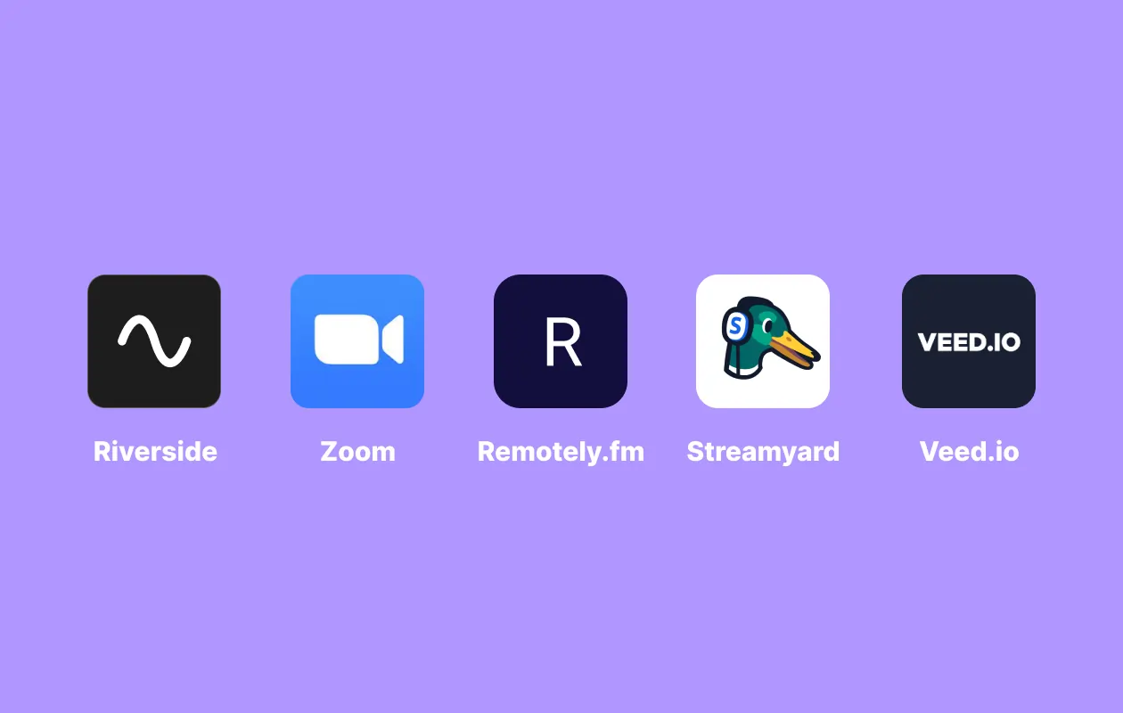 5 Best Remote Video Recording Software for HighQuality (2024)